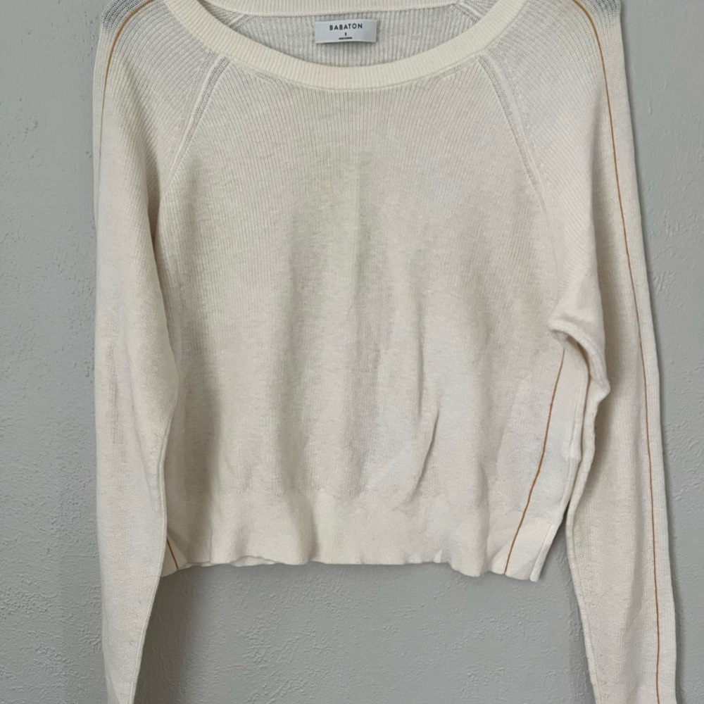 Aritzia sweater
